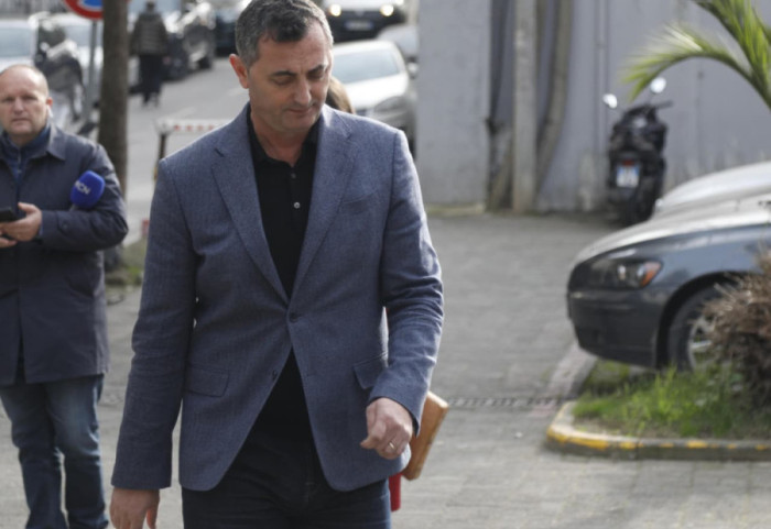 Erion Ismaili në hetim nga SPAK, komandohet nëndrejtori i ri i policisë Tiranë