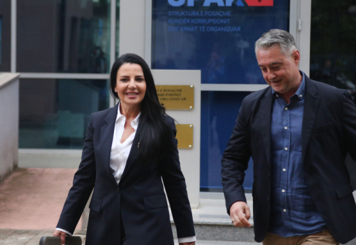 GJKKO rrëzon kërkesën e Ballukut për pezullimin nga detyra