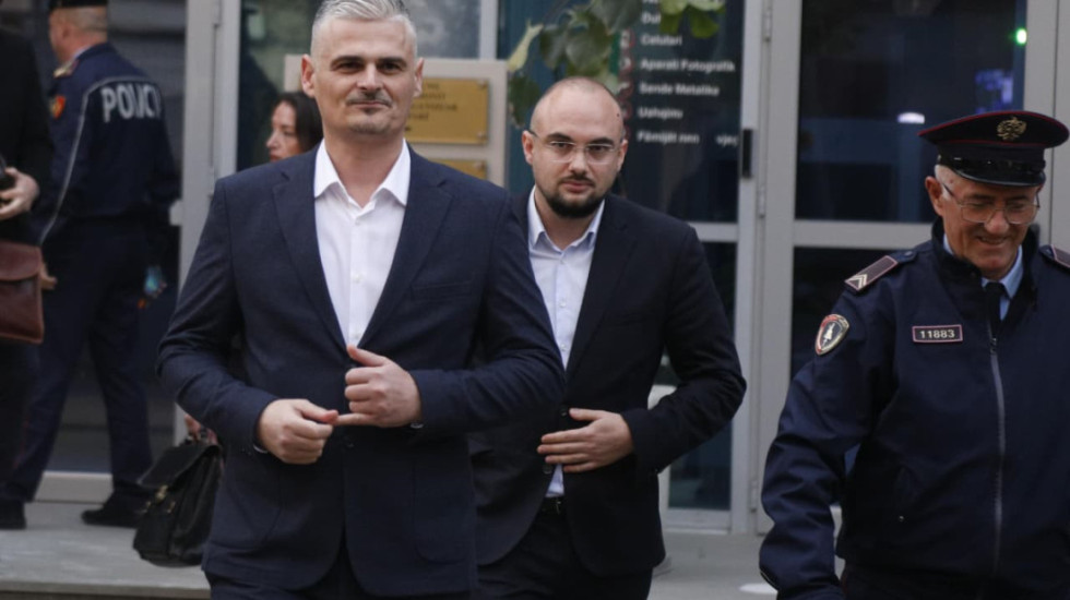 Gentian Gjyli dhe Erald Elezi nën arrest, emërohen drejtorët e rinj të ARRSH dhe KESH