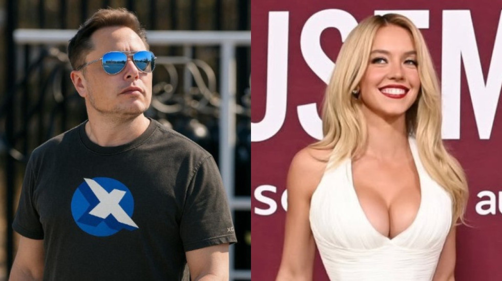Komentoi dekolten e hapur të aktores, përdoruesit e “X” shpërthejnë ndaj pronarit Elon Musk