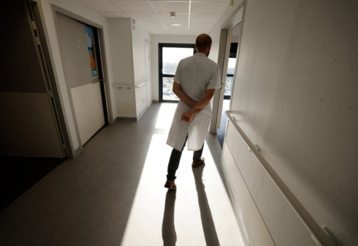 Dënohet përjetë “Doktor Vdekja”