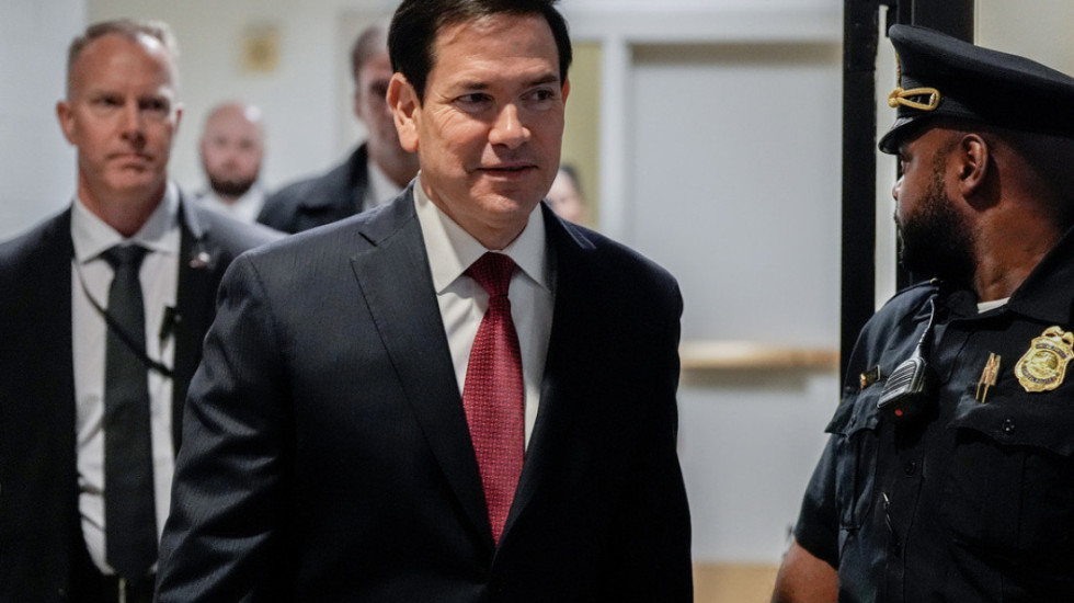 Po hetonin Izraelin, SHBA saksionon dy gjykatës të GJND