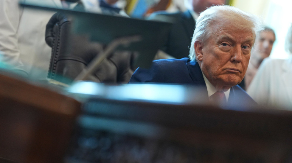 Pas sulmit në Universitetin Brown, Trump ndalon lotarinë amerikane