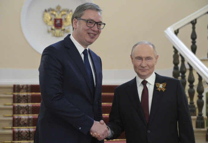 Nën sanksione amerikane, Rusia ndihmon Serbinë, Putin: Kam ide si zgjidhet situata me NIS