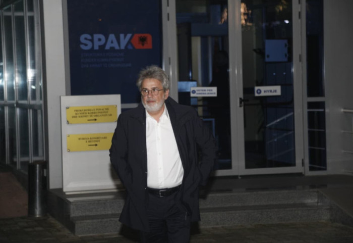 Tenderi 700 mijë euro i KESH, SPAK mbyll hetimet, çon për gjykim Benet Becin