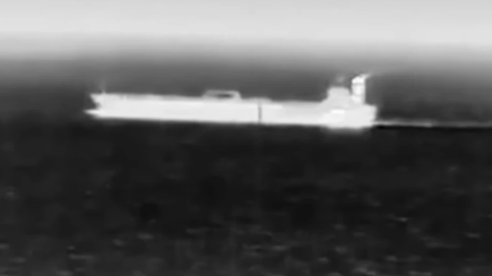 Lufta vjen në Mesdhe, Ukraina hedh në erë cisternën ruse në brigjet e Kretës, Putin: Ne do të kundërpërgjigjemi