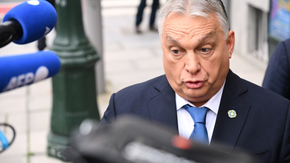 “Luftë e ftohtë” në aksin Varshavë-Budapest, shefi polak i diplomacisë i dorëzoi Orbanit çmimin ‘Lenin’