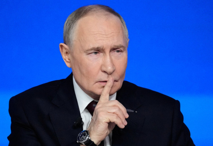 “Mjafton të tregoni respekt”, Putin premton se nuk do të ketë më luftëra