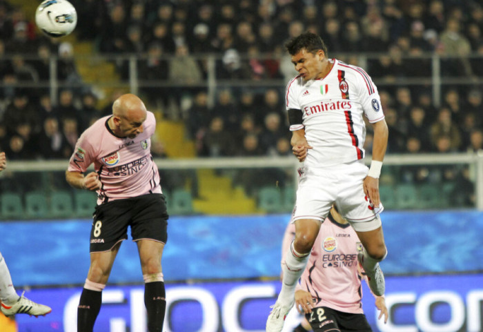 Ëndrra e Botërorit vazhdon për 41-vjeçarin, Thiago Silva rikthehet në Europë