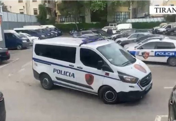 Ndalohet në Tiranë 20-vjeçarja e huaj, dyshohet se vrau foshnjën