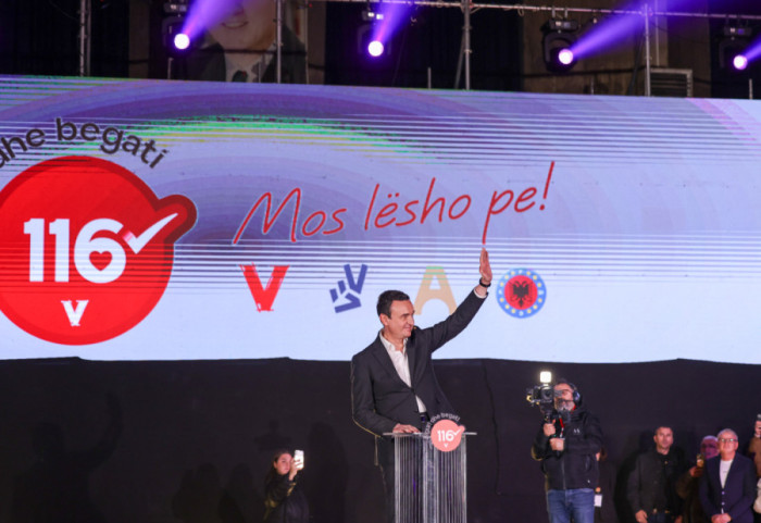 Kosova 1 miliard euro për mbrojtjen, Kurti: Nis prodhimi i municioneve dhe dronëve