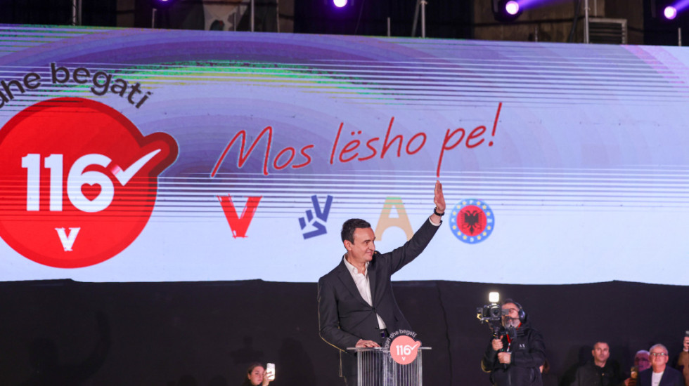 Kosova 1 miliard euro për mbrojtjen, Kurti: Nis prodhimi i municioneve dhe dronëve