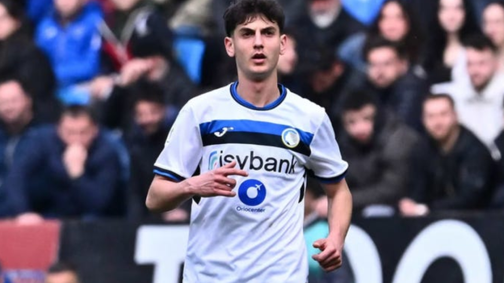 Kapiteni shqiptar i Atalantës në orbitën e tre klubeve të mëdha europiane