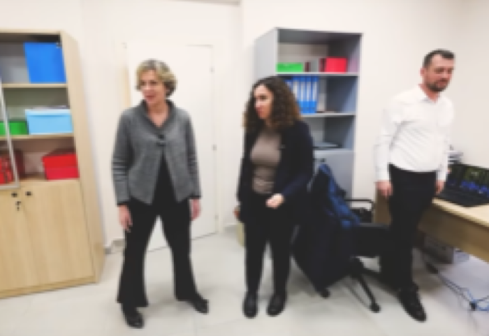 Festat e fundvitit, Ministra e Shëndetësisë rrit gatishmërinë