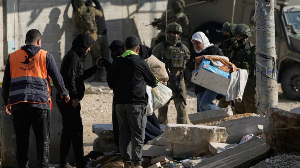 Izraeli miraton 19 vendbanime të reja në Bregun Perëndimor