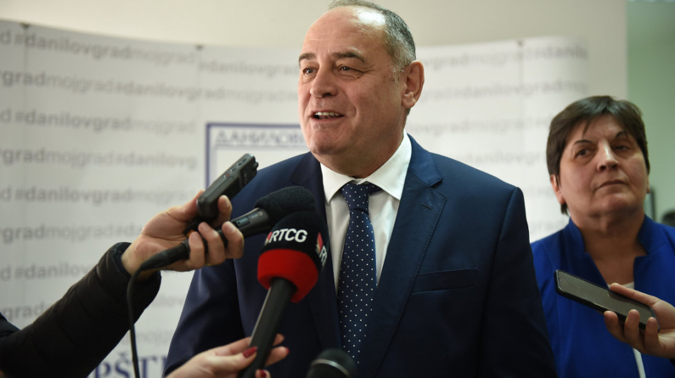 Arrestohet ish-ministri i Bujqësisë në Mal të Zi