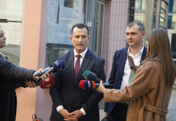 "Urojeni Presidentin se ka ditëlindjen!", avokati i Metës në GJKKO për masën e sigurisë