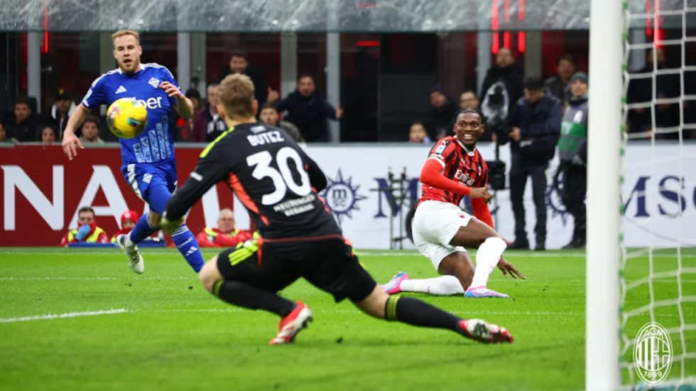 Ishte përcaktuar të luhej në Australi, Serie A kthen Milan-Como në “San Siro”