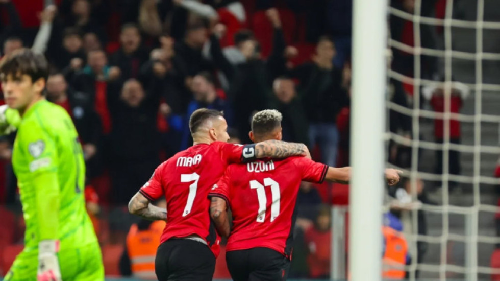 Renditja e FIFA-s, Shqipëria e mbyll vitin 2025 në vendnumëro