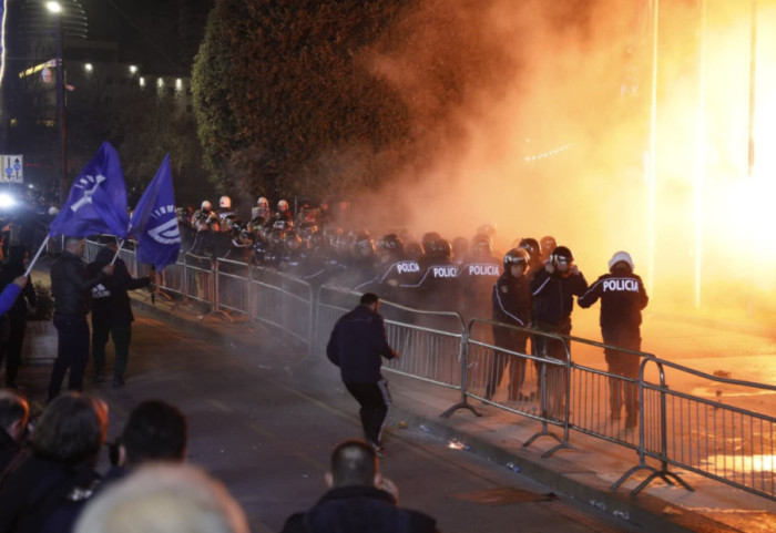 Nesër PD në shesh kundër Ramës, policia zbulon planin e masave për protestën kombëtare