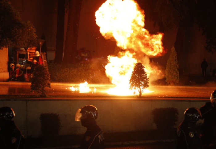 “Foltorja” e 6, Policia publikon planin e masave për protestën e PD