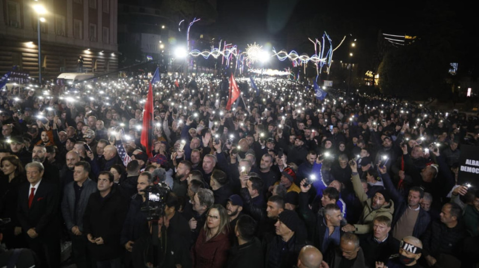 Salianji nga protesta: Takimet me demokratët për të “zgjuar” PD-në, opozita duhet të ripërtërihet për të rrëzuar Ramën