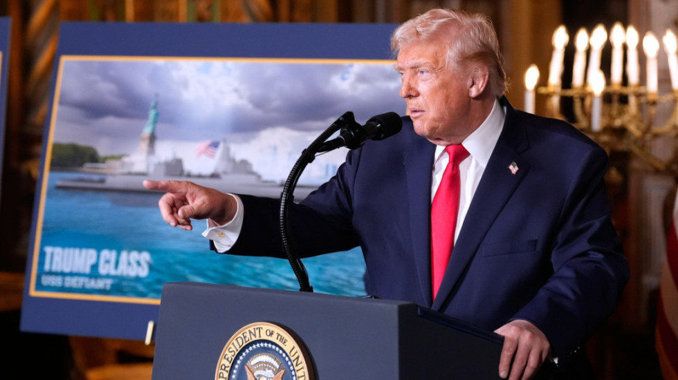 “Hera e fundit që sillesh si i fortë”, Trump – Maduros: Bëhu i zgjuar dhe tërhiqu tani