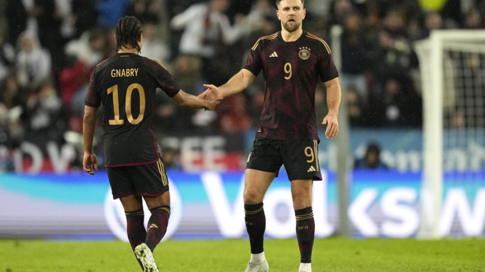 Një gjerman që nuk trembet, Niclas Fullkrug synon të thyejë tabunë me Milanin