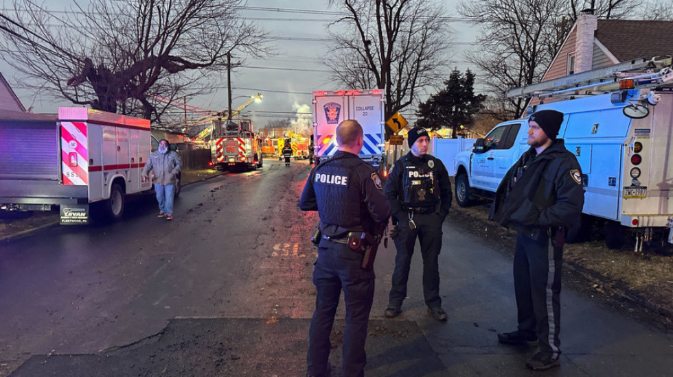 Shpërthim në një azil pleqsh në Pensilvani, shembet struktura, 2 viktima