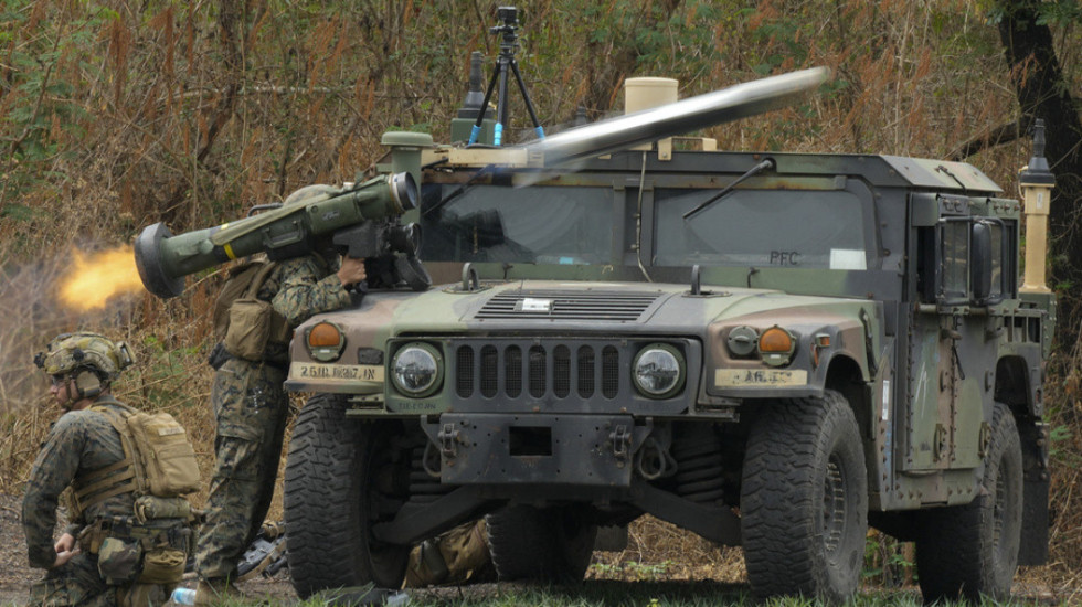 Shqipëria merr raketat Javelin për Krishtlindje, Vengu: Rriten kapacitetet mbrojtëse