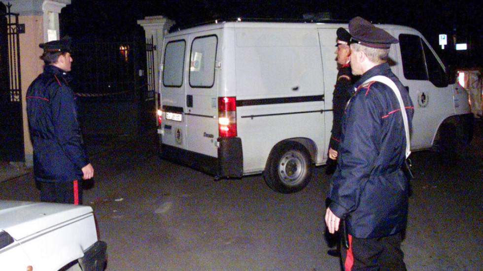 I fshehur brenda një bunkeri, kapet një nga 100 më të rrezikshmit në Itali