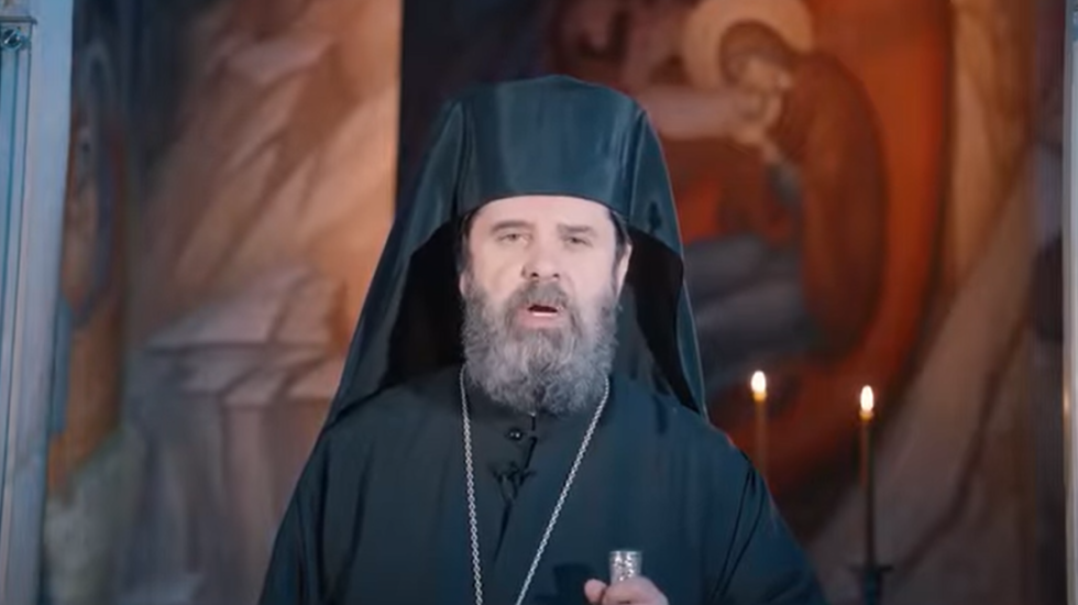 Festa e Krishtlindjes, mesazhi i kryepeshkopit Joan