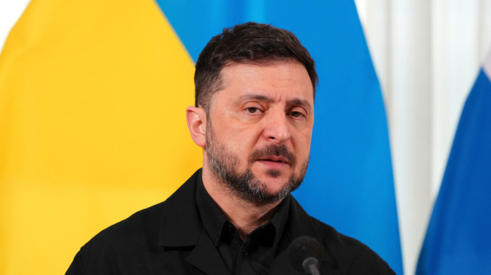 Zelensky gati të diskutojë për territore me Rusinë, zbulon planin e paqes dhe kërkon takim me Trumpin