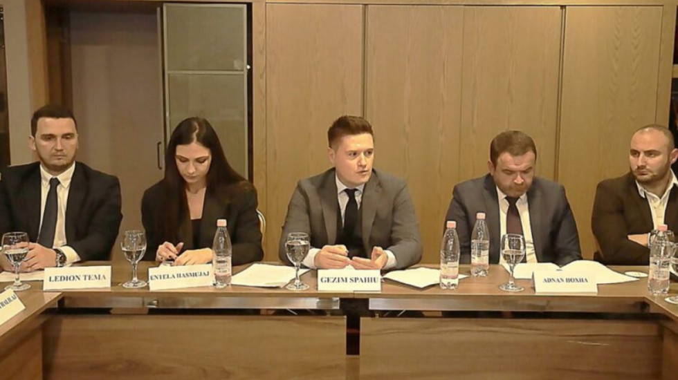 Për herë të parë në Shqipëri, krijohet Shoqata e Prokurorëve