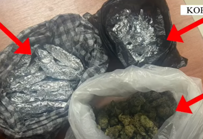 Zjarrfikësi në Pogradec përdorte lokalin për të shitur drogë, arrestohet