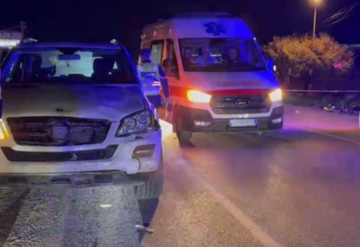 U përplas 2 ditë më parë teksa udhëtonte me biçikletë, ndërron jetë i moshuari