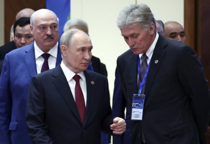 “Uroj që Putin të vdesë”, Moska i përgjigjet Zelenskit pas mesazhit të Krishtlindjes