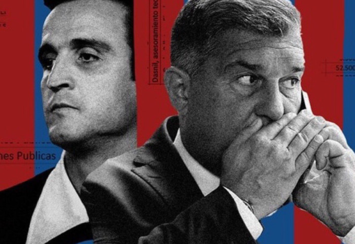 Çështja “Negreira”, Prokuroria zbulon faturat e dyshimta të Barcelonës