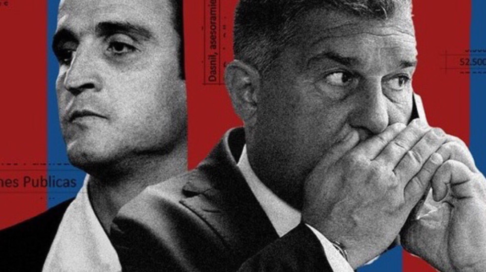 Çështja “Negreira”, Prokuroria zbulon faturat e dyshimta të Barcelonës