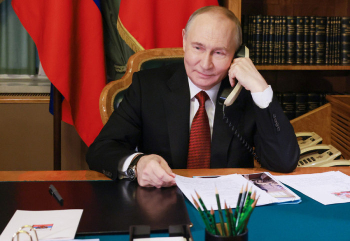 Putin uron Trump, por nuk do të pranojë planin amerikan të paqes