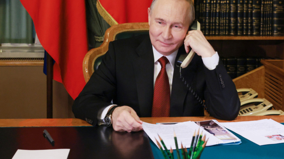 Putin uron Trump, por nuk do të pranojë planin amerikan të paqes