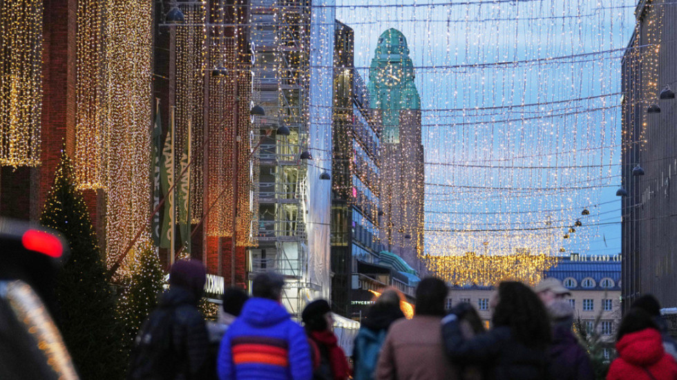 Vendi më i lumtur në botë