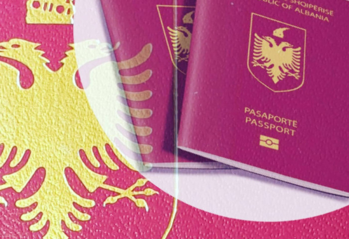 Sportistët dhe artistët, pasaportë për kontribute kombëtare