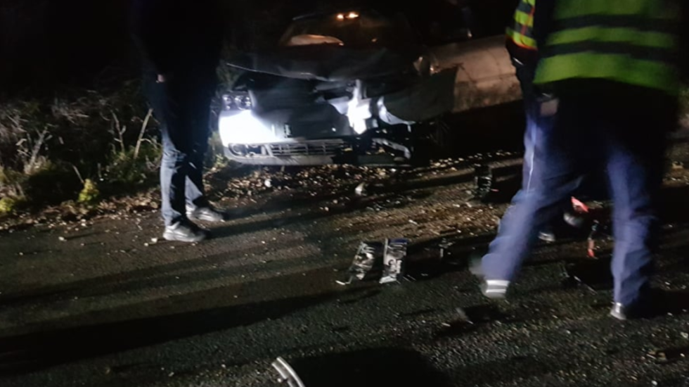 20-vjeçari ndërron jetë pas një aksidenti të rëndë në Cakran