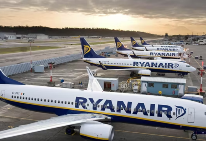 Anulimi i fluturimeve, gjysmë milioni europianë mbetën pa udhëtuar për Krishtlindje