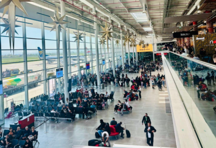 Bashkimi familjar në Gjermani, shqiptarët në mesin e aplikantëve kryesorë