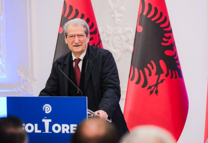 “Të rrëzojmë diktaturën e dytë” Berisha tregon skenarin e PD: Në shesh çdo natë