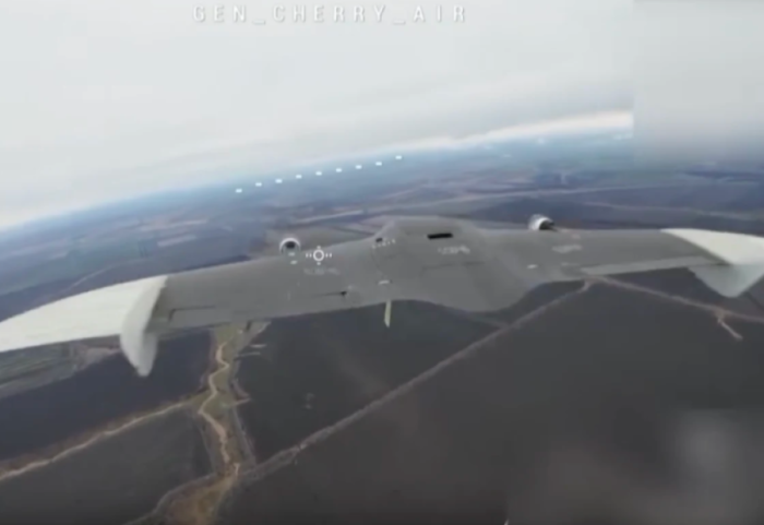 “Spiuni” imun dhe i kamufluar, Ukraina shkatërrron “lodrën” më moderne të Putinit