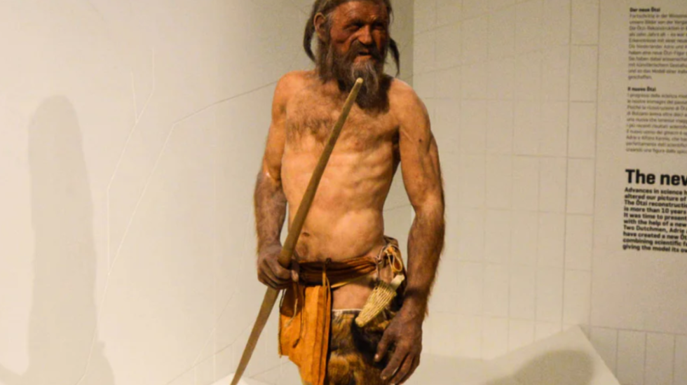 Edhe para 5 mijë vjetëve, njerëzit e lashtë vuanin nga kanceri