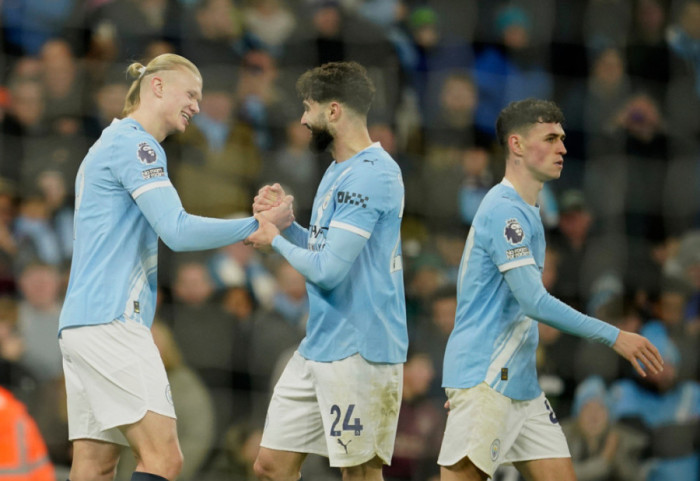 City është rikthyer, tjetër fitore në Premier League, -2 nga Arsenali